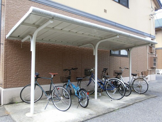 セジュール玉木 D