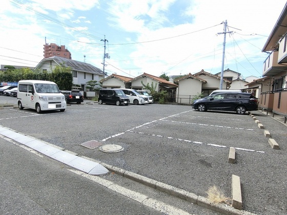 セジュール玉木 D