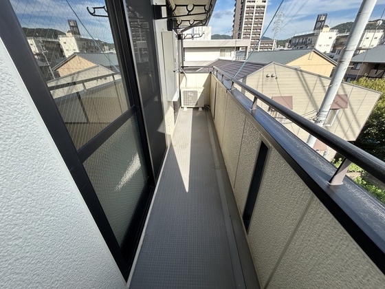 ハイカムール玉木