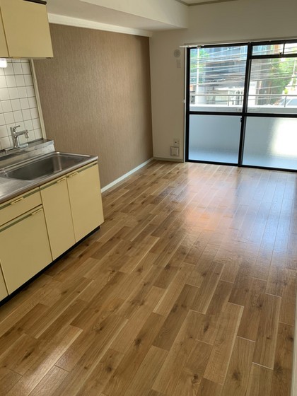 ニューメゾン舟入