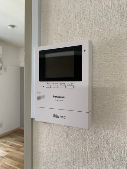 ニューメゾン舟入