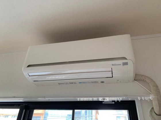 ニューメゾン舟入