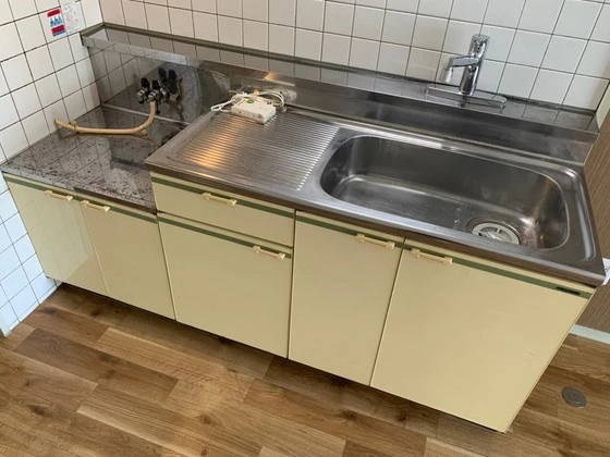 ニューメゾン舟入