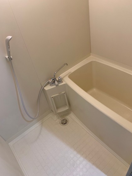 ニューメゾン舟入