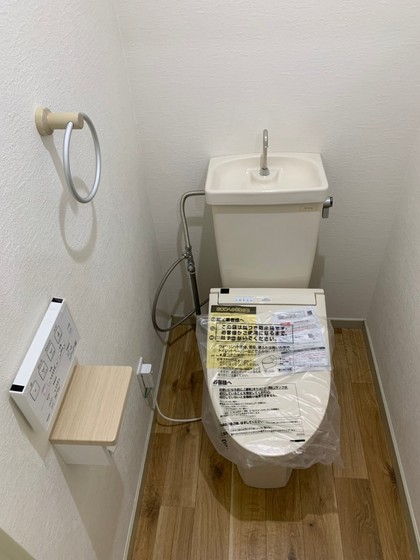 ニューメゾン舟入