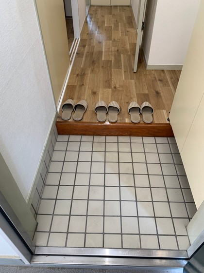 ニューメゾン舟入