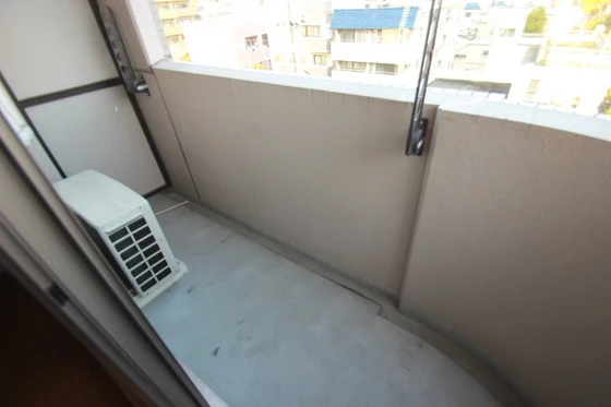 メルポート白島