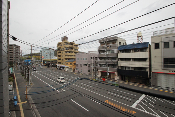 メルポート白島