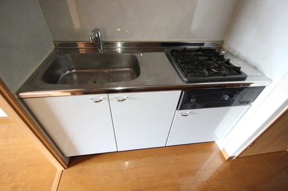 メルポート白島