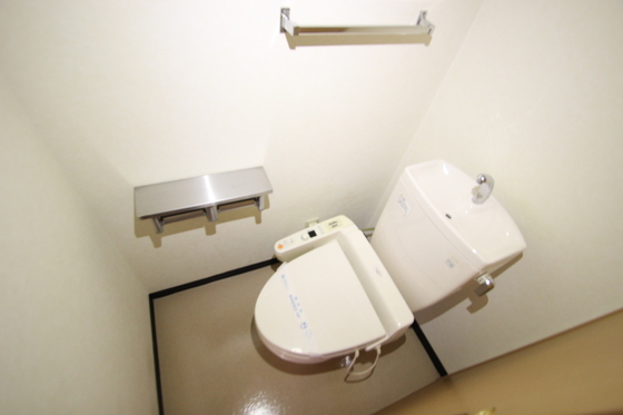 メルポート白島