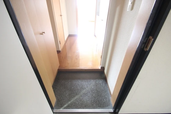 メルポート白島