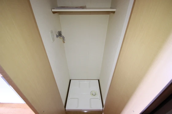 メルポート白島