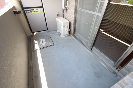 メルポート白島