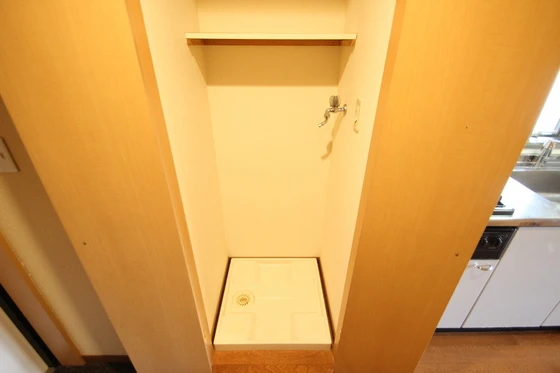 メルポート白島