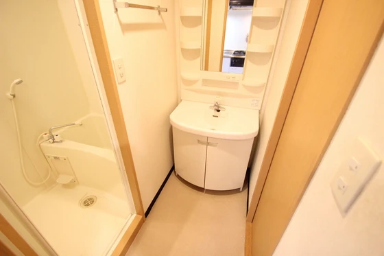 メルポート白島