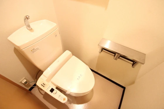 メルポート白島