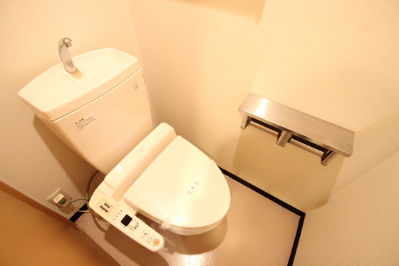 メルポート白島