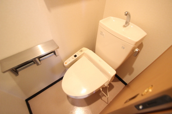 メルポート白島