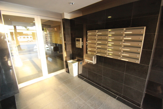 メルポート白島