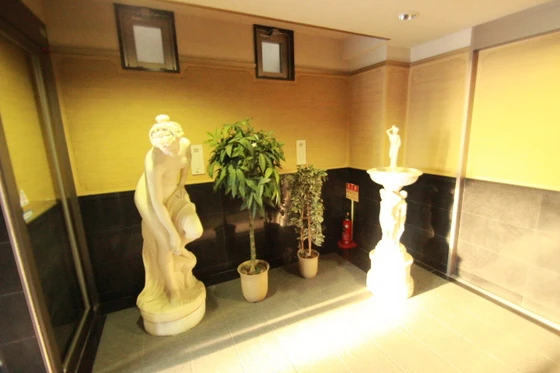 メルポート白島