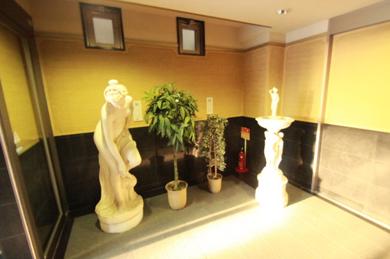 メルポート白島