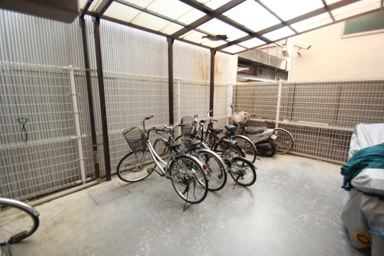 メルポート白島