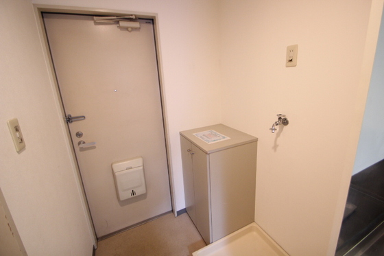 メゾンフォーレスト