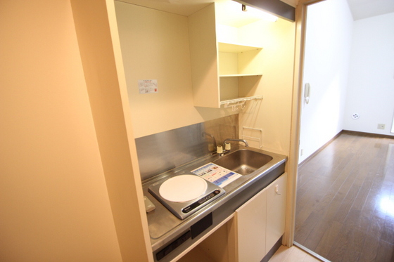 メゾンフォーレスト