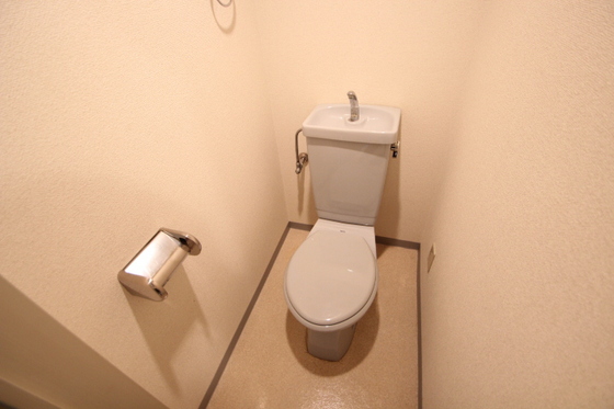 メゾンフォーレスト