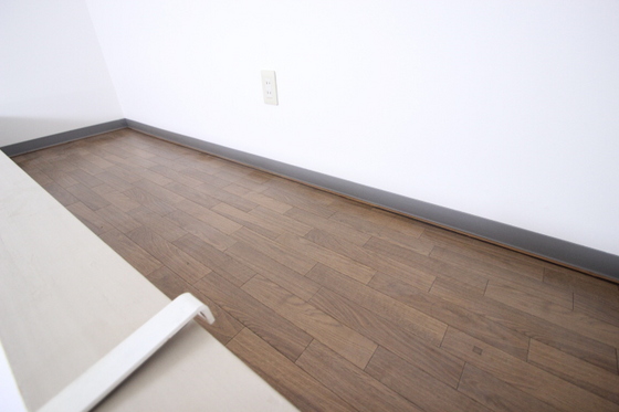 メゾンフォーレスト