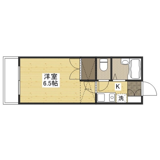 メゾンフォーレスト