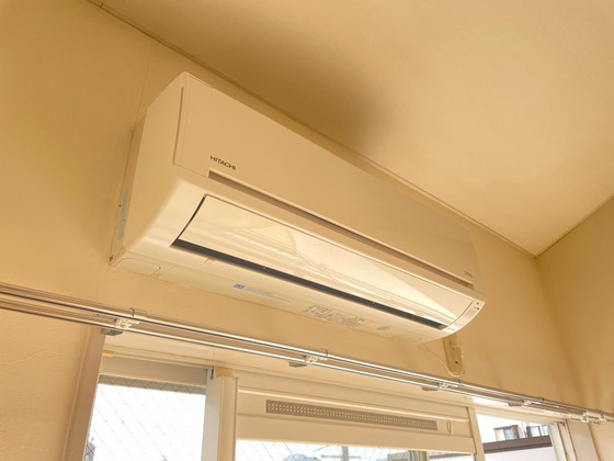 メゾンフォーレスト