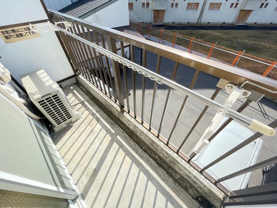 メゾンフォーレスト