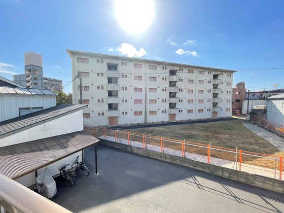 メゾンフォーレスト