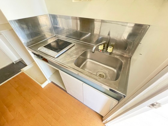 メゾンフォーレスト