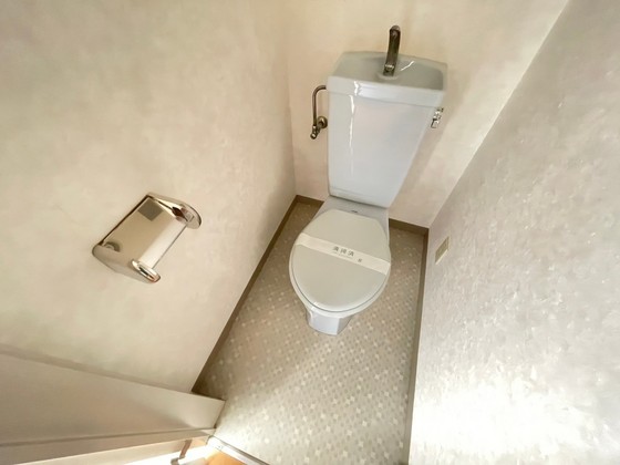 メゾンフォーレスト