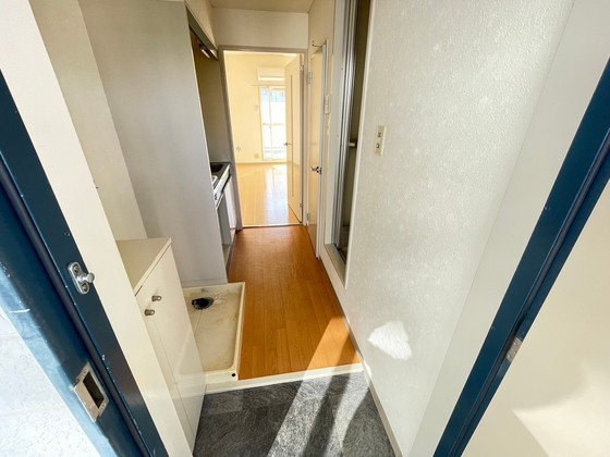 メゾンフォーレスト