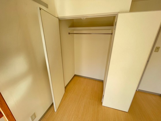 メゾンフォーレスト