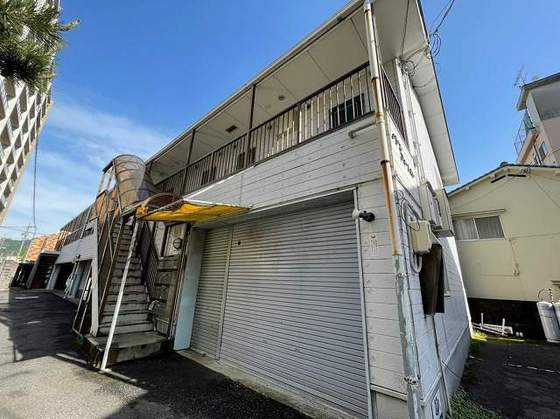 メゾンフォーレスト