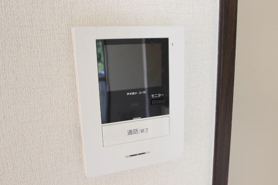 フレグランス天水B棟