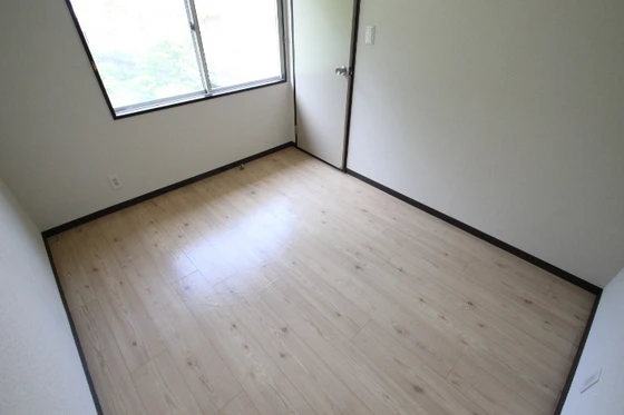 フレグランス天水B棟