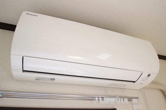 フレグランス天水B棟