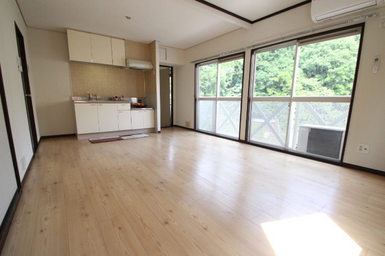 フレグランス天水B棟