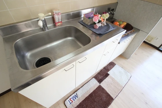 フレグランス天水B棟