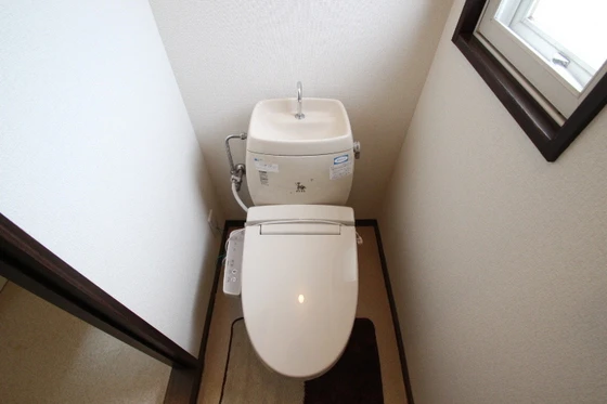 フレグランス天水B棟