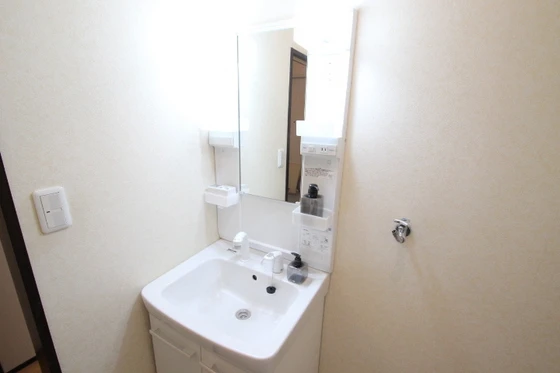 フレグランス天水B棟