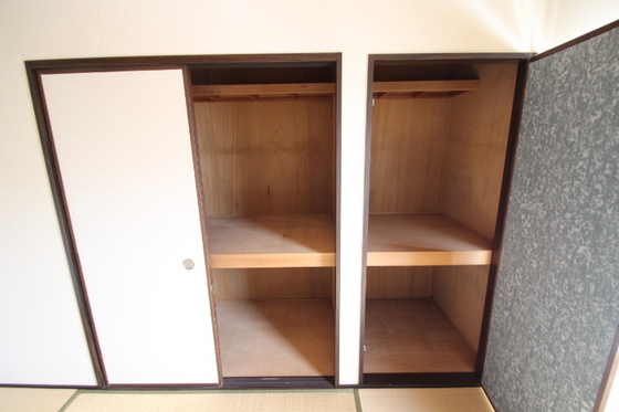 フレグランス天水B棟