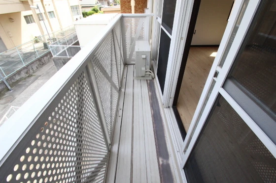 フレグランス天水B棟