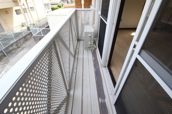 フレグランス天水B棟