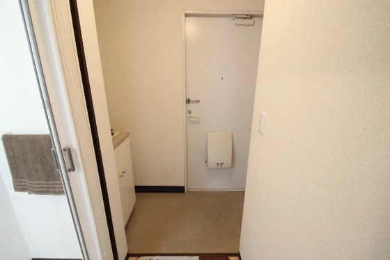 フレグランス天水B棟